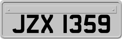 JZX1359