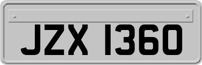 JZX1360