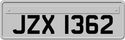 JZX1362