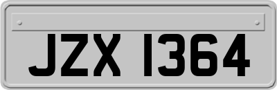 JZX1364
