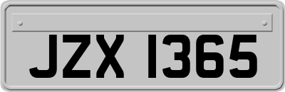 JZX1365