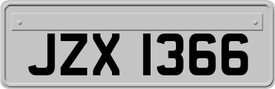JZX1366