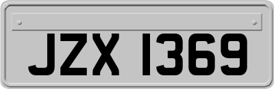 JZX1369