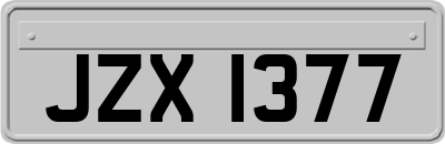 JZX1377