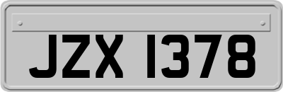 JZX1378
