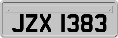 JZX1383