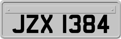 JZX1384
