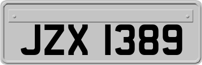 JZX1389