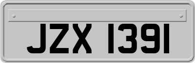 JZX1391