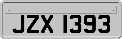 JZX1393