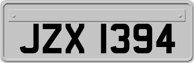 JZX1394
