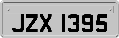 JZX1395