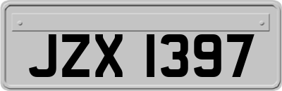 JZX1397