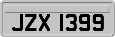 JZX1399