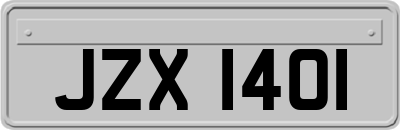 JZX1401