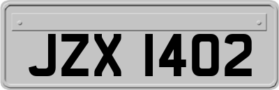 JZX1402