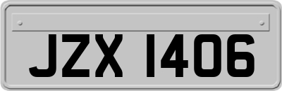 JZX1406
