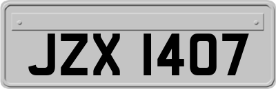 JZX1407