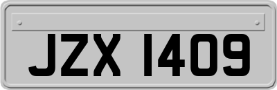 JZX1409