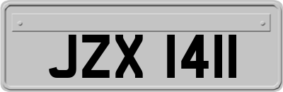 JZX1411