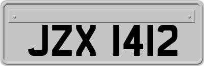 JZX1412