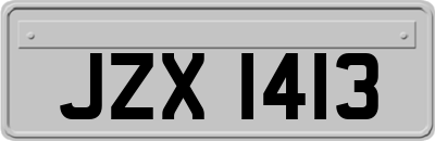 JZX1413