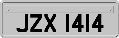 JZX1414