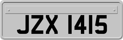 JZX1415