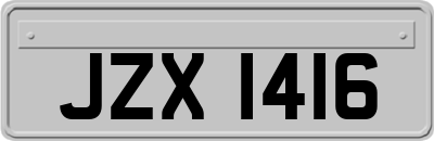 JZX1416