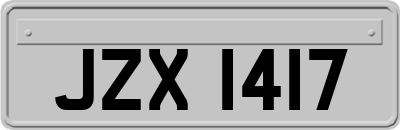 JZX1417