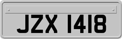 JZX1418