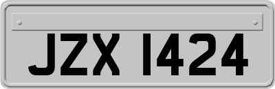 JZX1424