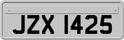 JZX1425