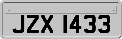 JZX1433