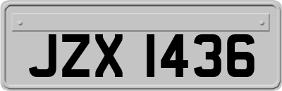 JZX1436