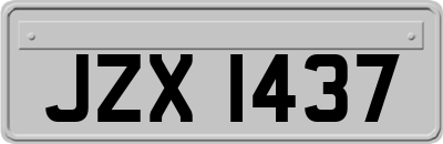 JZX1437