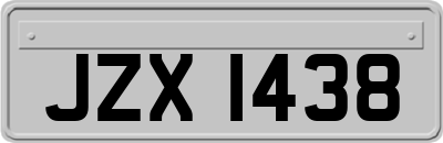 JZX1438