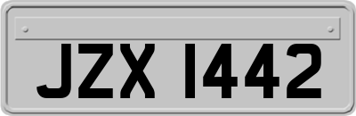JZX1442