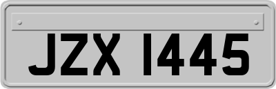 JZX1445