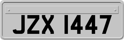 JZX1447