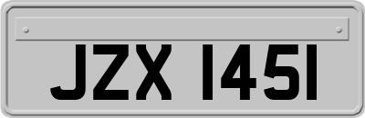 JZX1451