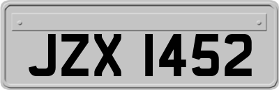 JZX1452