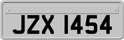 JZX1454