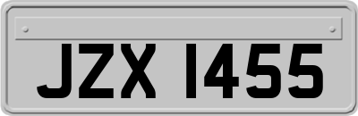 JZX1455