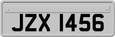 JZX1456