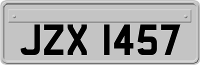 JZX1457
