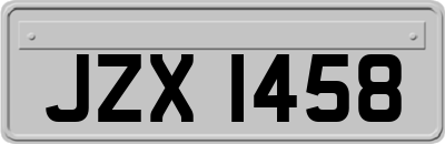 JZX1458