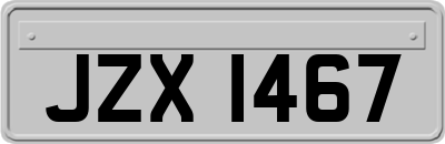 JZX1467