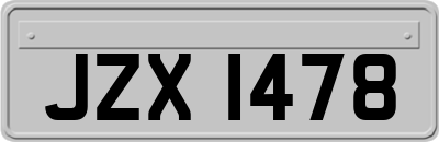 JZX1478