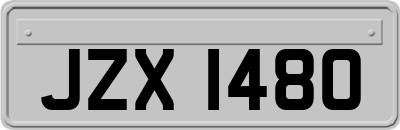 JZX1480
